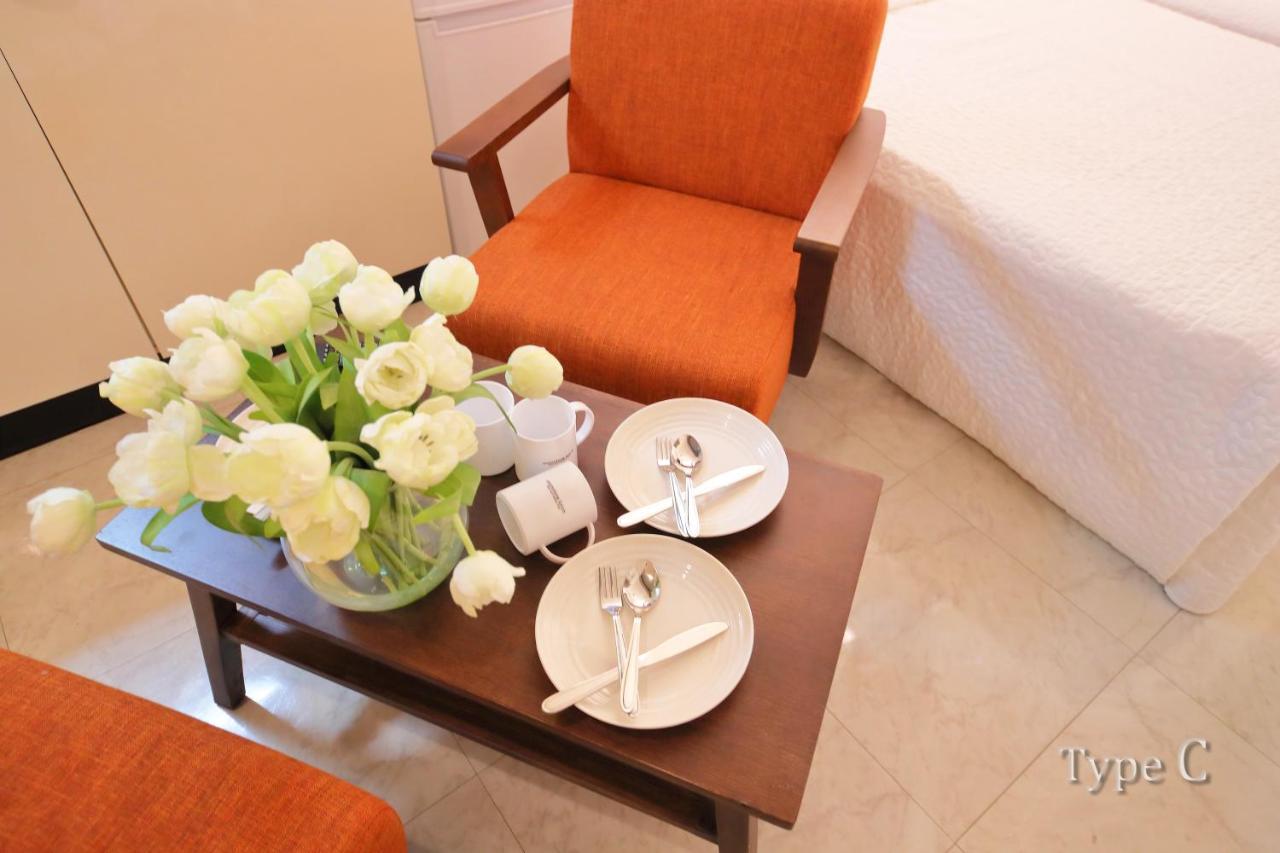 30sqm 1 bedroom, 1 bathroom Apartamento in Osaka Exterior foto